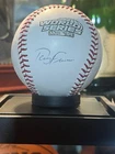 Terry Francona Autographed Baseball On 04 World Series  Ball. No COA