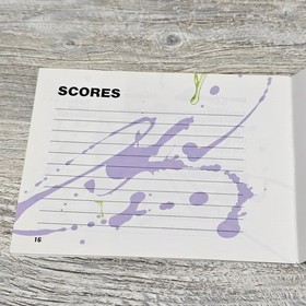 Xenophobe Instruction Manual Only NES Sunsoft Original 1988 Rare