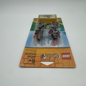LEGO Castle Dragons Accessory Set Blister Pack (850889) - New Sealed Knights