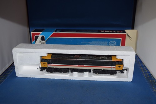 Lima 205130 Class 87 'Coour de Lion' 87012 Loco (Nr. Mint In Box) - Picture 5 of 7