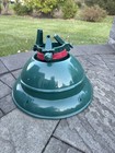 Swivel Straight Plus The One Minute Christmas Tree Stand Holds Up to 12' 120 lb