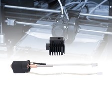 3D Printer Hotend Versatile 3D Printer Hot End Uniform Heating High Thermal