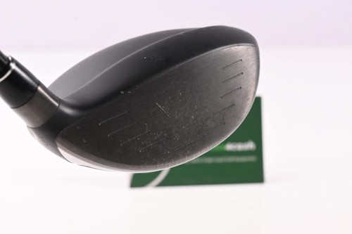 Left Hand Srixon ZX Mk II 2023 #3 Wood / 15 Degree / Stiff Flex HZRDUS Smoke Red - Picture 4 of 8