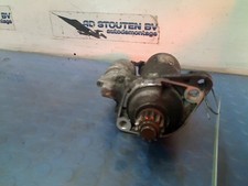 ANLASSER STARTER MOTOR Volkswagen Polo V (6R) 2013 02Z911024H