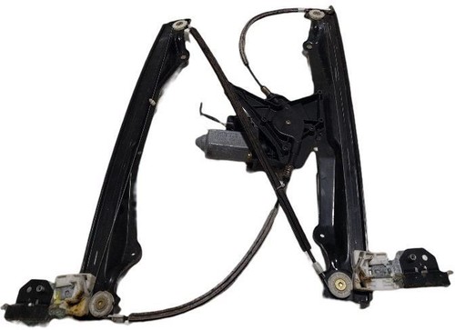 Driver Front Window Regulator Electric Fits 02-10 EXPLORER 421595 - Picture 2 of 5