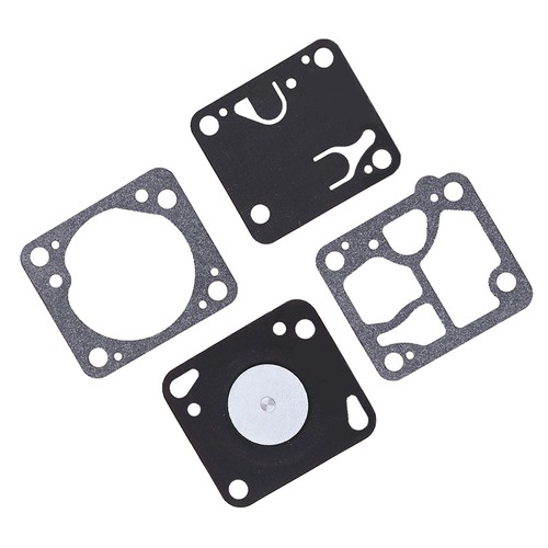 1x Carburetor Rebuild Kit Fit For Walbro K1-MDC McCulloch Mini Mac140 130 xha - Picture 2 of 3