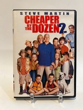 DISCOUNT DVDs (Ben-Co / $2-$3 ea) Save 40% on 5+, Only 50¢ shipping on 2nd+