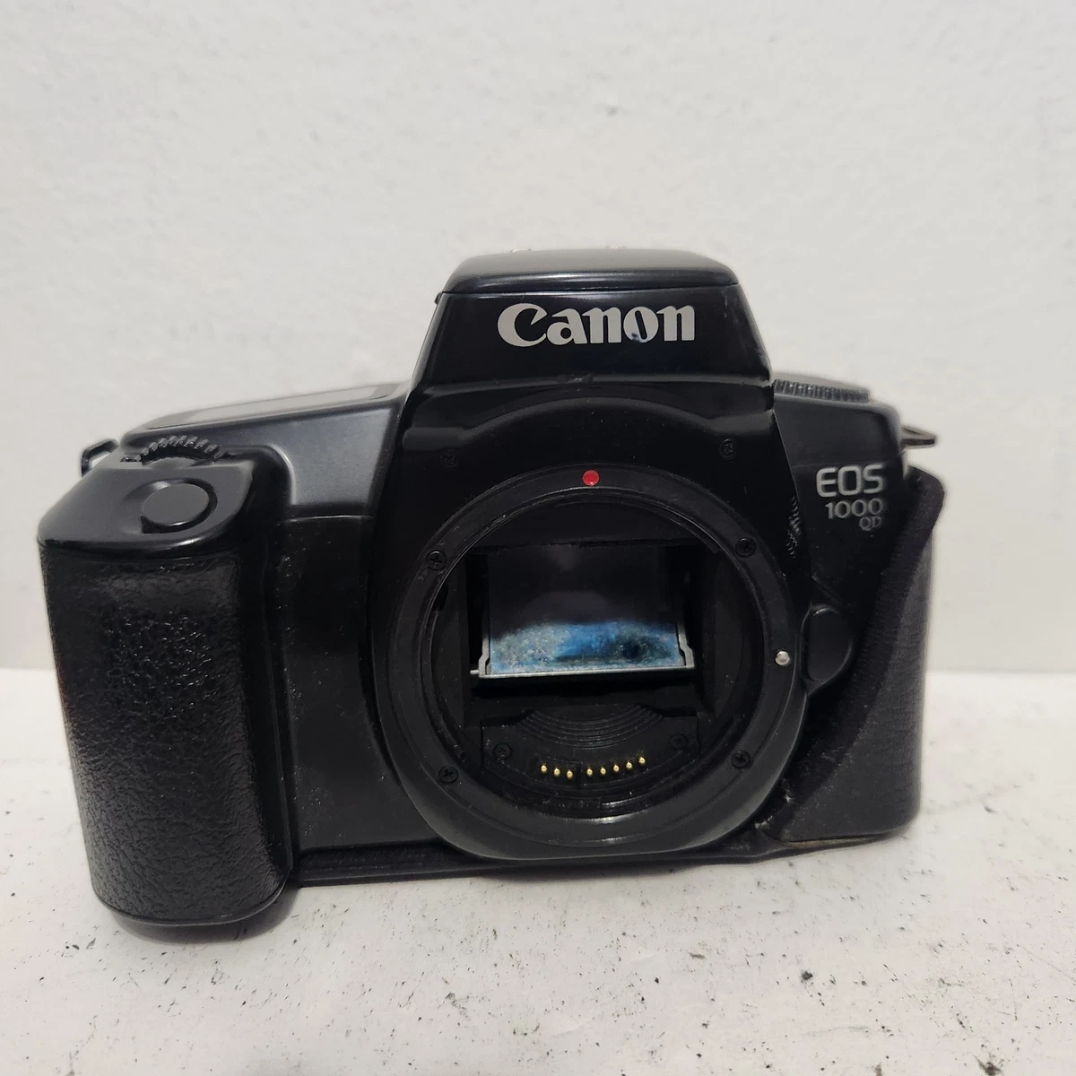 Canon EOS 1000 Film Cameras for sale | eBay