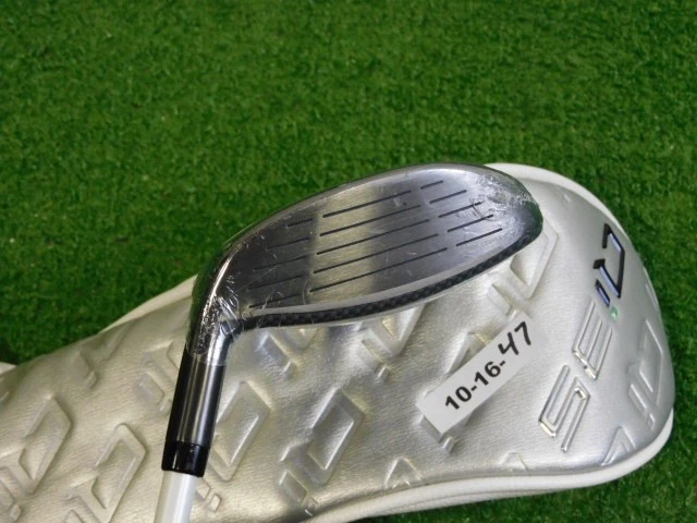 TaylorMade 2025 Qi35 Max Lite 21.5* Mujer 7 Madera AirSpeeder 40 Damas con HC Nuevo Foto 2 de 4