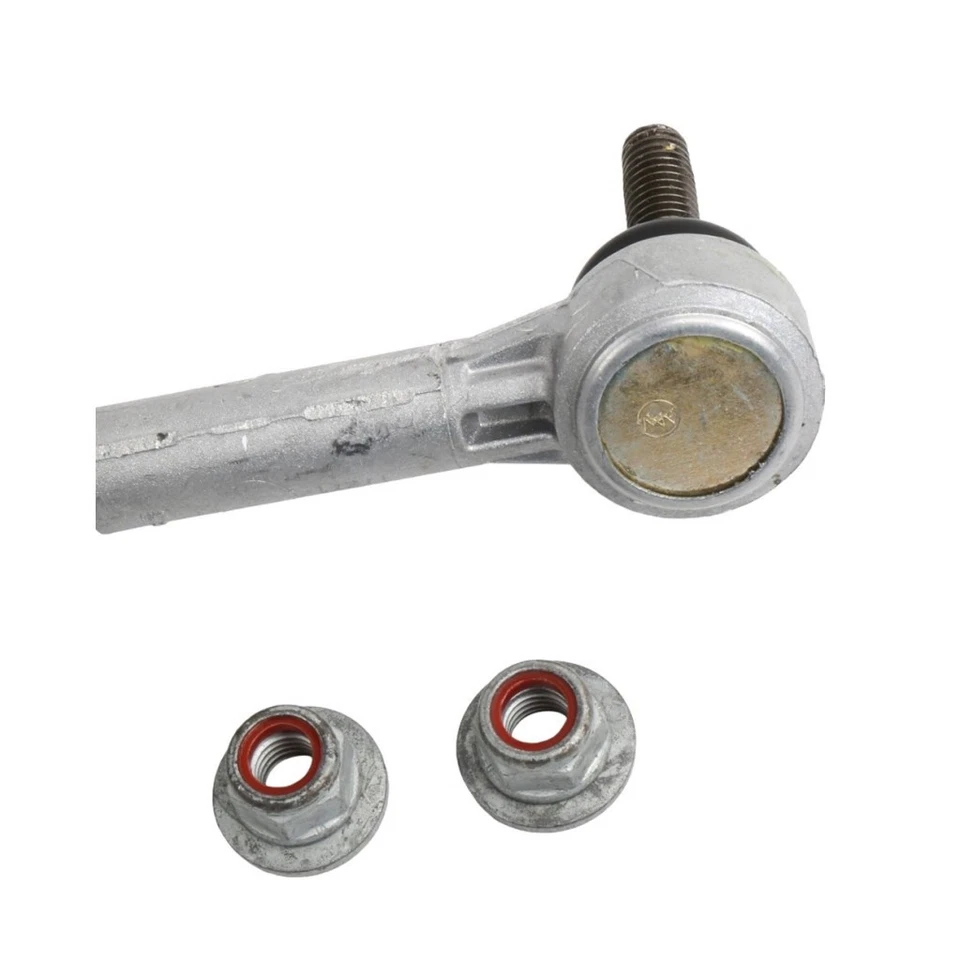 Genuino ACDelco Para GMC Envoy 02-05 Suspensión Estabilizador Eje Enlace Lado del Conductor Foto 2 de 4