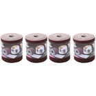  2 PCS Küchenschwamm Wiederverwendbares Gerichtsschwamm Küchenschwämme