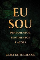 Col Glace | Eu Sou | Taschenbuch | Portugiesisch (2023) | Clube de Autores