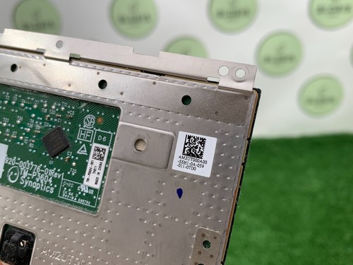 Używana oryginalna podkładka pod mysz HP Envy X360 Cabrio 13-ay Touchpad AM2UT000A00 - Zdjęcie 6 z 7