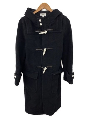 S*n様 HYKE DOUBLE FACE DUFFLE JACKET DOUBLE FACE DUFFEL JACKET 17472