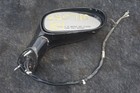 Right Door Mirror Black OEM 15795840 Chevrolet Corvette C6 Z06 2006-13 *Note*