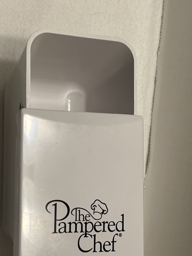 Pampered Chef Verstellbarer Messbecher 3er Set und 2 Löffel Esslöffel Teelöffel - Bild 6 von 18