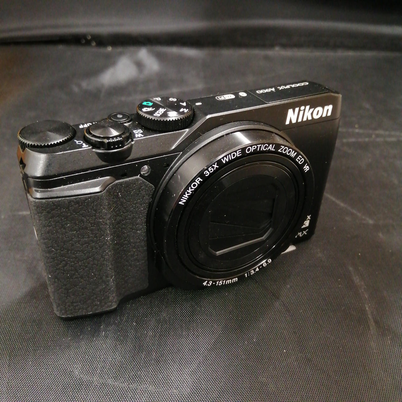 drijvend Verplicht Deuk Nikon Coolpix A900 Compact Digital Camera Confirmed Operation From Japan | eBay drijvend Verplicht Deuk Nikon Coolpix A900 Compact Digital Camera Confirmed Operation From Japan | eBay