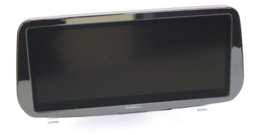 Hyundai Santa Fe IV TM AWD 96560-S1821 Navigation Display Krell Bildschirm Navi