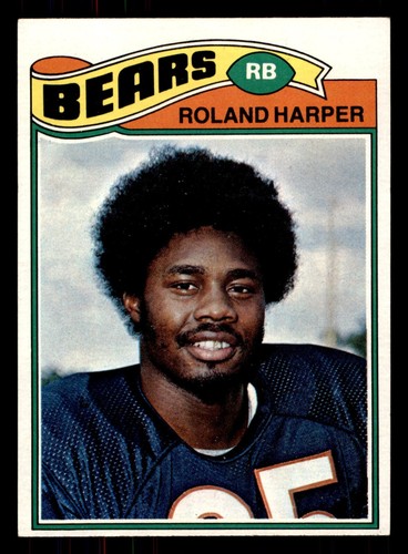 You Pick 1977 Topps Football No Creases #1-224 BX1E - Picture 85 of 502