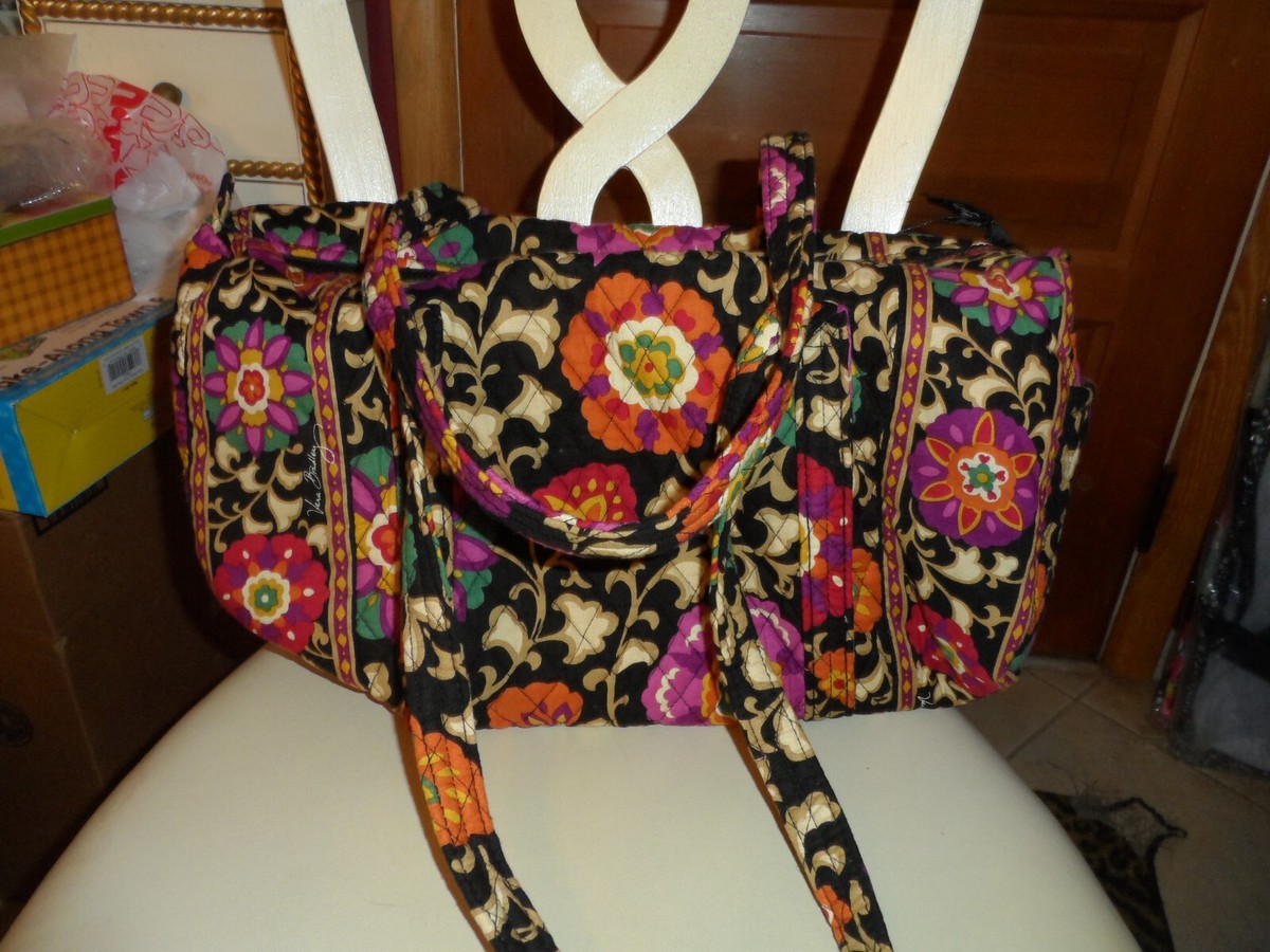 Suzani vera bradley hotsell
