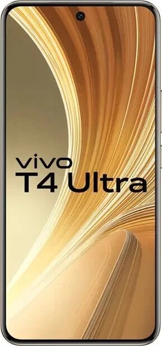 vivo T4 Ultra 5G-Factory Unlocked-Dual SIM-512 GB Storage-Global Version-Gold - 第 14/19 張圖片