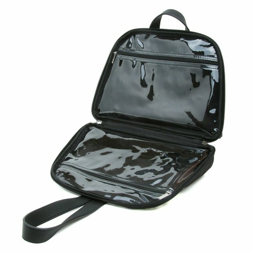 Alice Wheeler London Ladies Magnolia Large Cosmetic Make-Up Beauty Wash Gift Bag - Picture 9 of 13