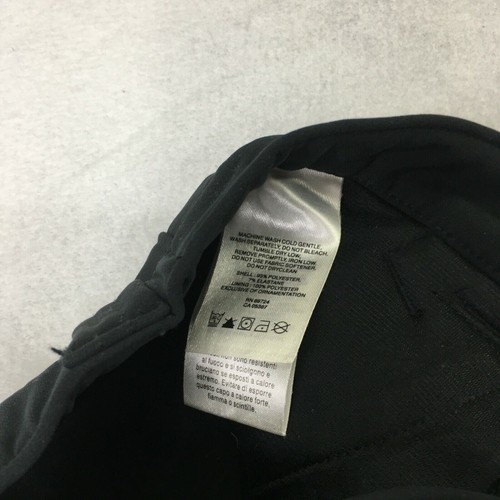 Columbia Pants Youth Kids Small Black Fleece Winter Casual Comfort Girls Outdoor - Picture 10 of 11