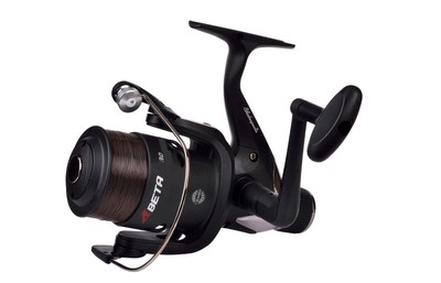 Shakespeare Beta RD Rolle mit Schnur Stationärrolle Reel Angelrolle Shakespeare Beta RD Rolle mit Schnur Stationärrolle Reel Angelrolle