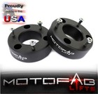 3" Front Leveling lift kit for 2007-2019 Chevy Silverado GMC Sierra GM 1500