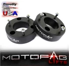 3" Front Leveling lift kit for 2007-2019 Chevy Silverado GMC Sierra GM 1500