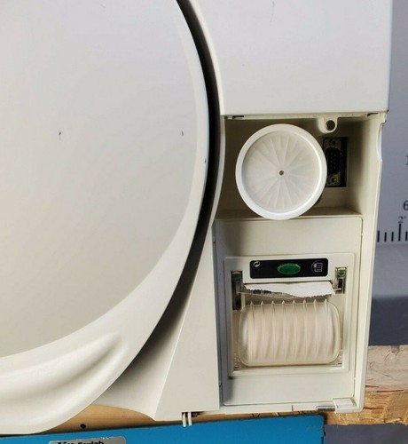Mocom Millenium B+ - Bild 7 von 8