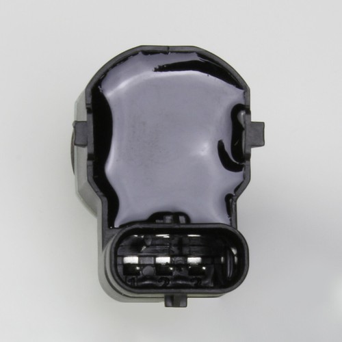 8x PDC Sensor Einparkhilfe Komplettset vorne hinten für SEAT EXEO 3R ST - Foto 4 di 4