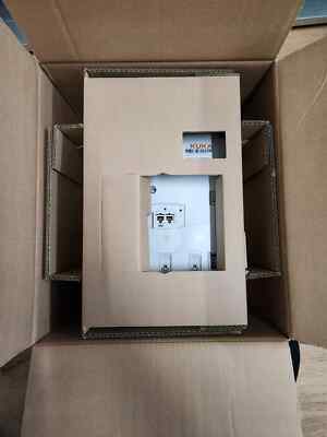 00198268 NEW KUKA KSP servo drive 600 3x40 UL 00-198-268 ECMBS3D4444BE531 DHL YL
