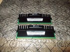 16GB (8GBx2) Corsair Vengeance PC3-12800 Non-ECC DDR3 RAM CZ8GX3M1A1600C10 3.23