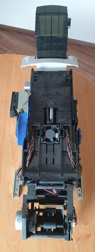 Card printer Datacard SP55K Duplex - Picture 2 of 10