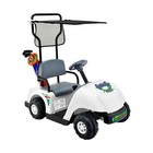 Kid Motorz Battery Operated Ride - On Toys & Accessories