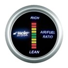 Simoni Racing Indicator Digital Of Connection Air - Fuel Digital Line