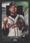 2020 Topps Rip - John Smoltz #25