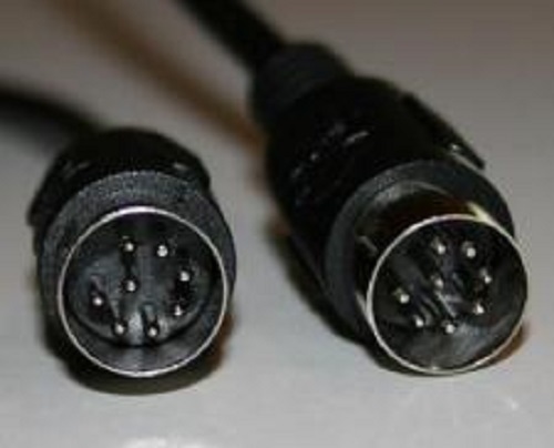 Lautsprecherkabel für Monster Clarity HD Model One 12 Fuß von Kray Cables - Bild 2 von 2