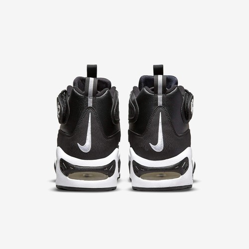 (Men's) Nike Air Griffey Max 1 'Jackie Robinson' (2021) DM0044-001 Sneakers Adul - Picture 5 of 10