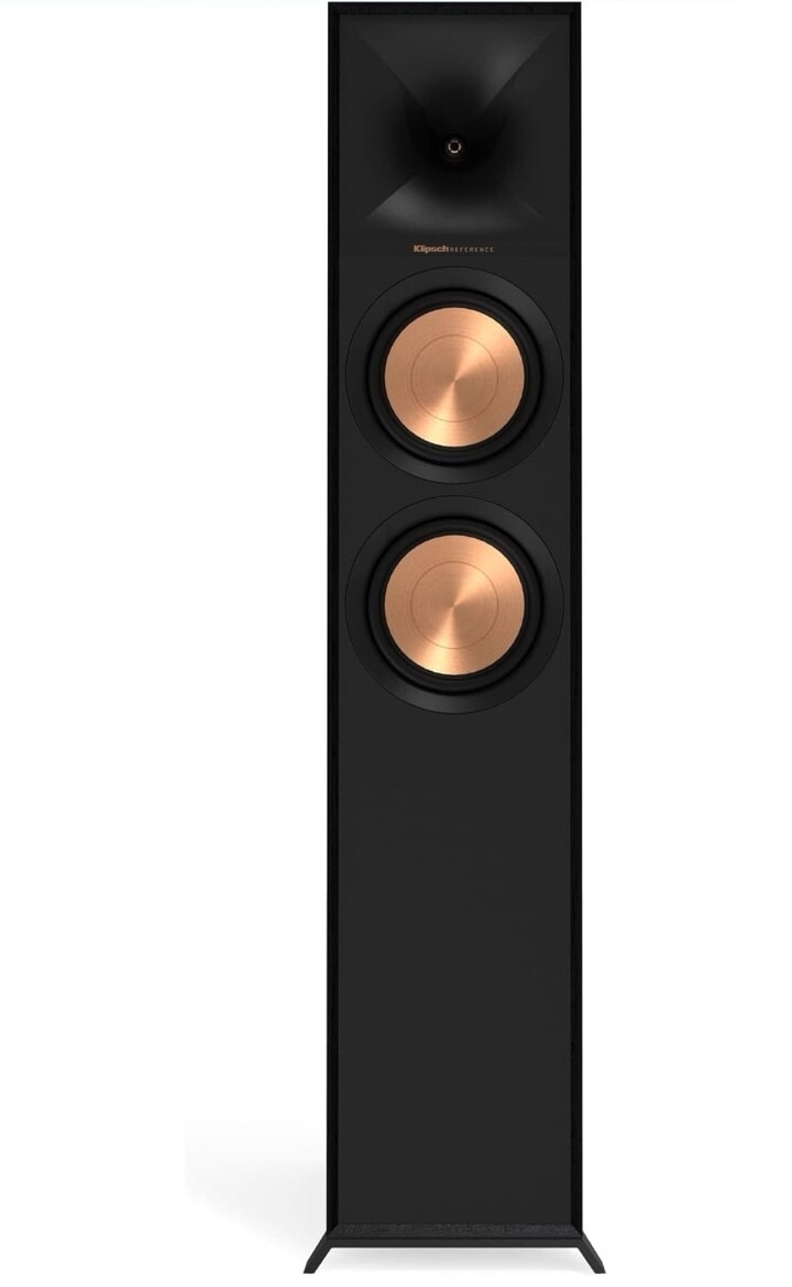 Klipsch Atmos Floor Standing Speakers eBay