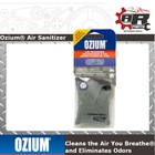 Ozium® Lavender Vanilla - Hanging Sack Sachet Air Freshener - Car Home Office