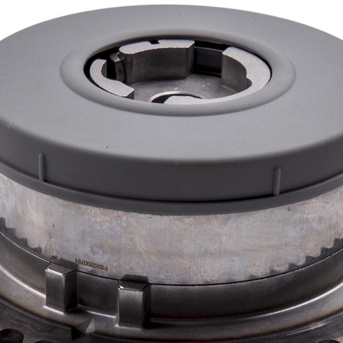 1Pair Engine Variable Timing Sprocket Cam Camshaft Phaser Gear 12621505 12578515 - Picture 10 of 12