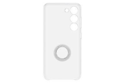Samsung Clear Gadget Case für Galaxy S23 Schutzhülle Cover Transparent BRANDNEU
