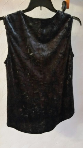 Rock &Republic blouse for womens size S. Grey other color. Retail price  $ 40.00 - Picture 2 of 4