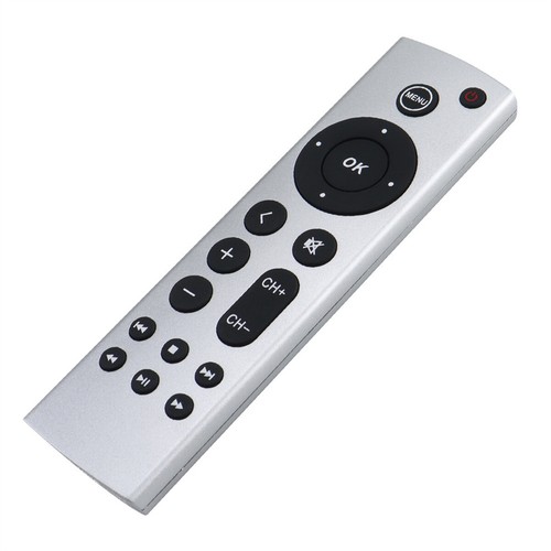 Replacement Remote For Apple TV 1st 2nd 3rd 4th Generation 4K A2169 A1842 A1625 - Picture 5 of 6