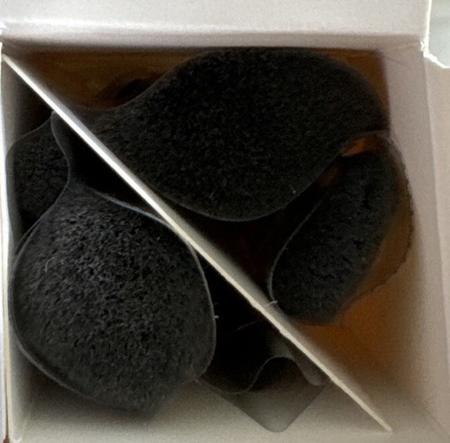 Billion Dollar Brushes BDB 6 Pack Pro Brush Essential Kit Charcoal RRP£49 NEW - Picture 8 of 8