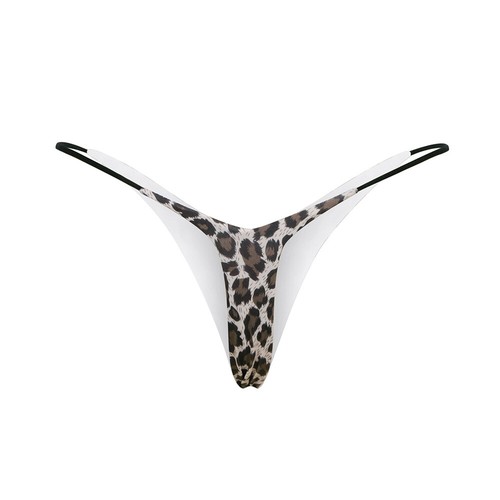 1/2X Damen Sexy Weiche Französische Höschen Slips Tanga Höschen Nachtwäsche C8 - Bild 15 von 28