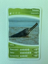 Ozeanien 10 Faszinierende Wasserwelten Sammelkarte Nr. 87108
