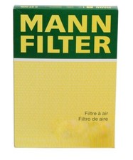 MANN C43139 Luftfilter